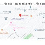 93 Trần Phú Thái Bình