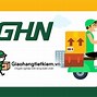 Ảnh Nhân Viên Giao Hàng Tiết Kiệm