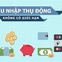 Các Nguồn Thu Nhạp Thụ Động 2023 Là Gì