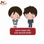 Cách Chào Cuối Năm Của Người Nhật