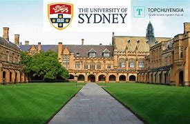 Cách Lấy Học Bổng Của Fpt University Of Sydney Australia