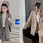 Cách Phối Áo Blazer Nữ