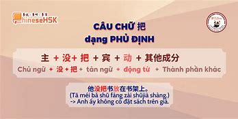 Cấu Trúc Tiếng Trung