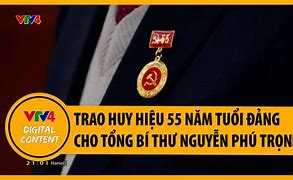 Chế Độ 55 Tuổi Đảng