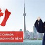 Chi Phí Đi Du Học Tại Canada