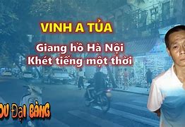 Chú Vinh A Tủa