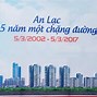 Công Ty Cổ Phần Đầu Tư An Lạc