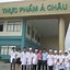 Công Ty Cp Thực Phẩm Á Long