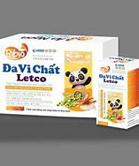 Đa Vi Chất Letco Giá Bao Nhiều 1 Thùng