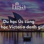 Đại Học Victoria Tại Úc Ở Đâu Tại Việt Nam Uy Tín