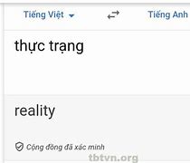 Đang Trong Quá Trình Thực Hiện Tiếng Anh Là Gì