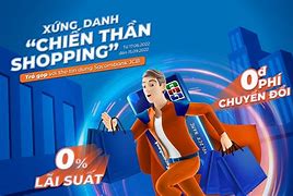 Điều Kiện Trả Góp Qua Thẻ Tín Dụng Sacombank