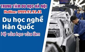 Du Học Nghề D4 1