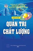 Giáo Trình Quản Trị Chất Lượng Ufm