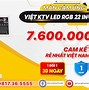 Ktv Việt Thành Mới Nhất Hôm Nay