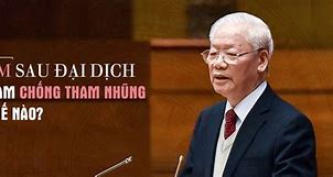 Nguyễn Xuân Phúc Tham Nhũng Như Thế Nào Ạ