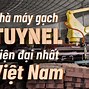 Nhà Máy Gạch Victor Vĩnh Phúc Tuyển Dụng 2024