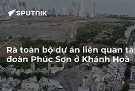 Phúc Sơn Khánh Hòa