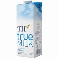 Sữa Chua Th True Milk Ít Đường