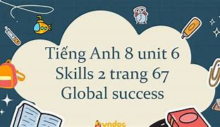 Tiếng Anh Lớp 8 Trang 25 Bài Skills 2