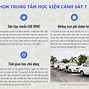 Trung Tâm Đào Tạo Lái Xe Việt Trì