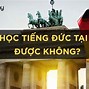 Tự Học Tiếng Đức