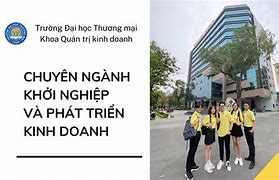 Viện Quản Trị Kinh Doanh Tmu