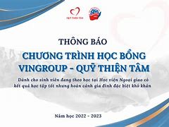 Vingroup Từ Thiện 250 Tỷ