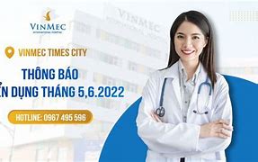 Vinmec Tuyển Dụng Bác Sĩ