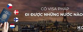 Visa Bỉ Đi Được Những Nước Nào