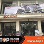 Xe Máy Nhập Khẩu Tại Hà Nội