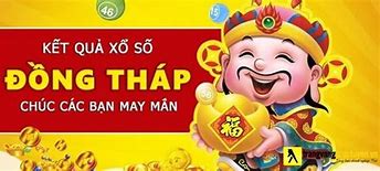 Xổ Số Đồng Tháp Ngày 9 Tháng 9 Năm 202